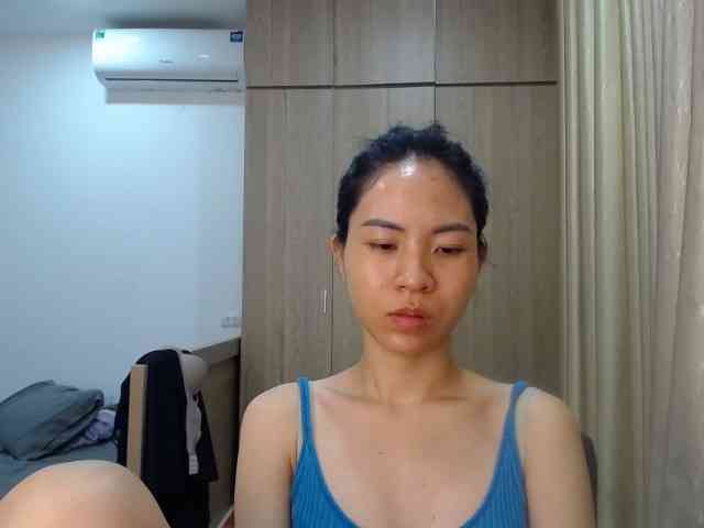 AsiaSweet91 webcam