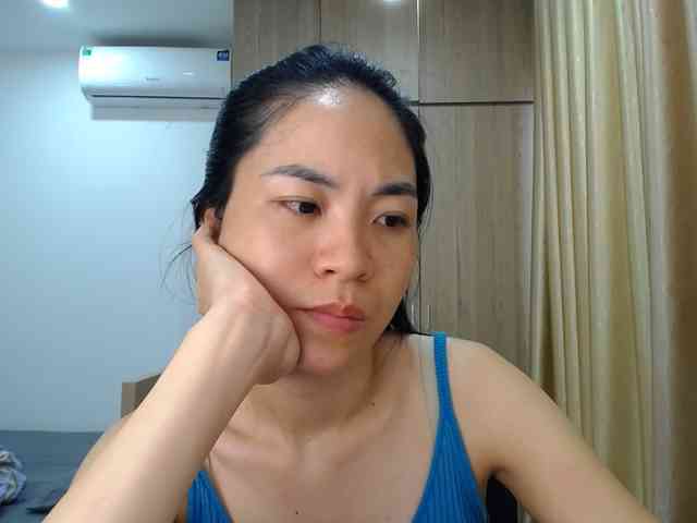 AsiaSweet91 webcam