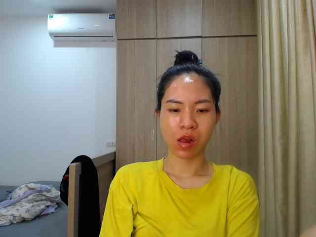 AsiaSweet91 webcam