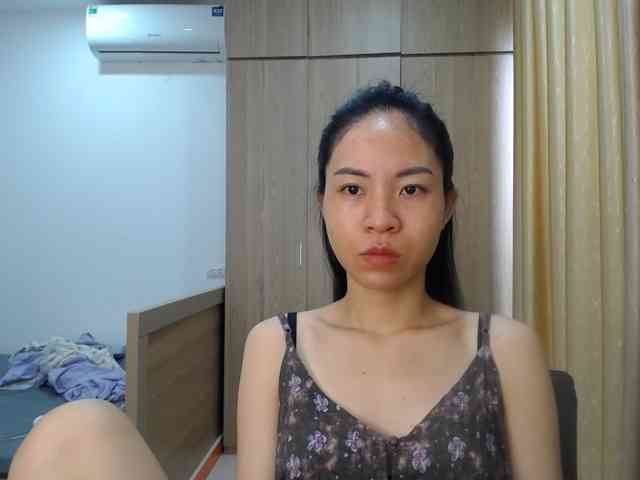 Model: AsiaSweet91