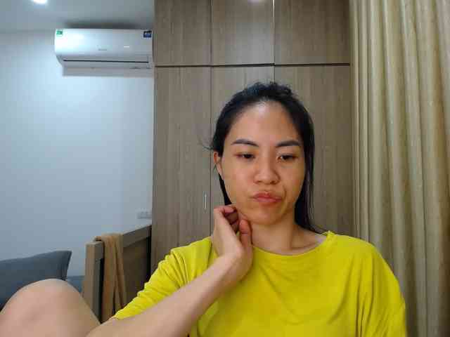 AsiaSweet91 webcam