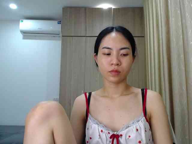 AsiaSweet91 webcam