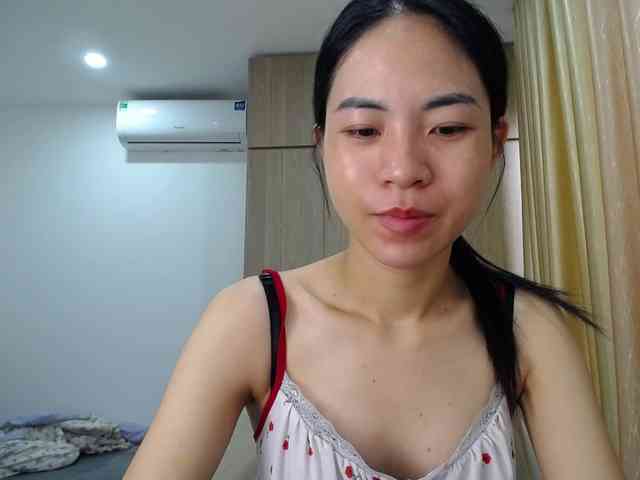 AsiaSweet91 webcam