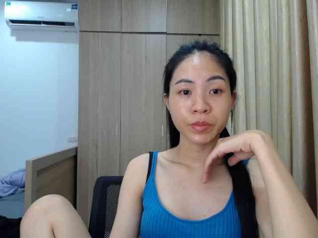 AsiaSweet91 webcam