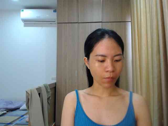 AsiaSweet91 webcam