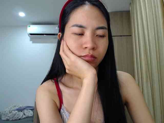 AsiaSweet91 webcam