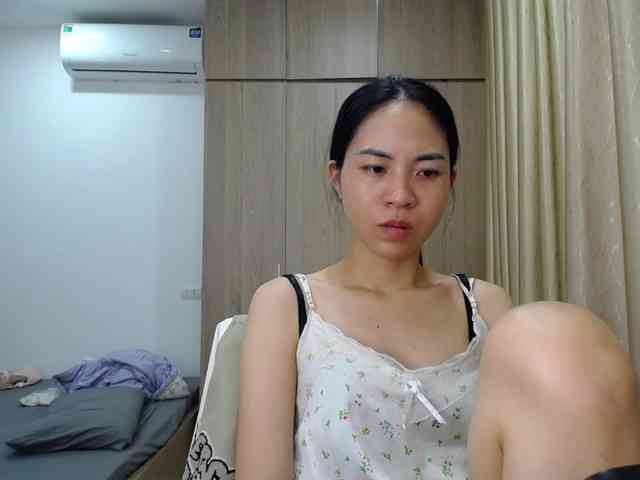 AsiaSweet91 webcam