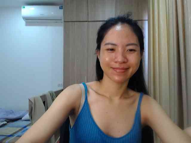 AsiaSweet91 webcam