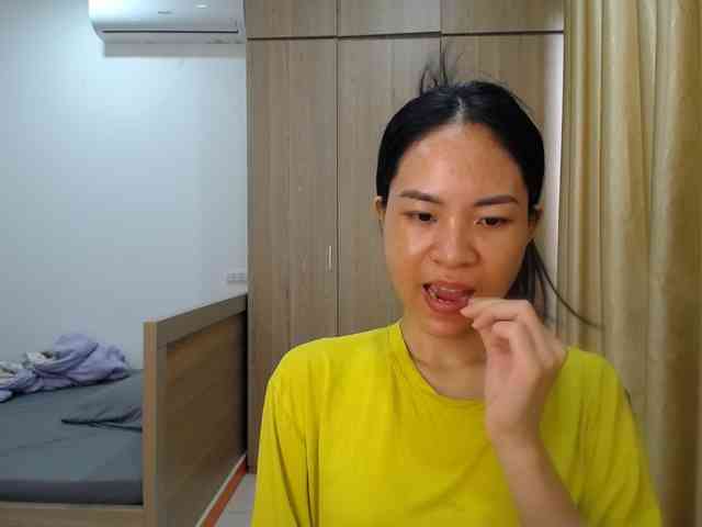 AsiaSweet91 webcam