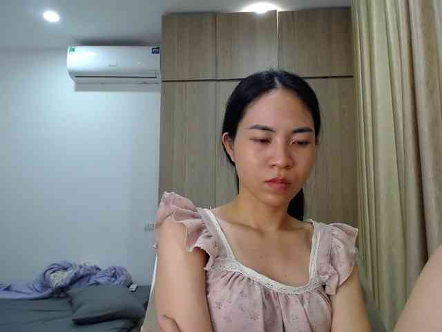 AsiaSweet91 webcam