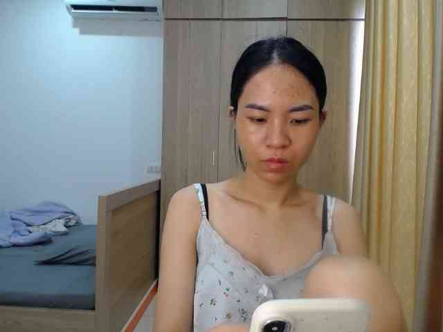 AsiaSweet91 webcam