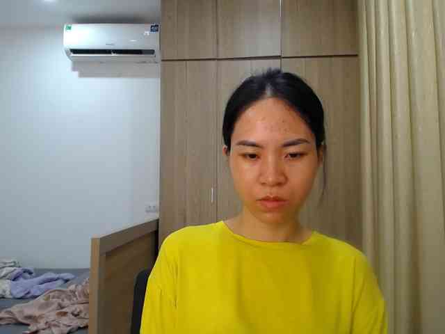 AsiaSweet91 webcam