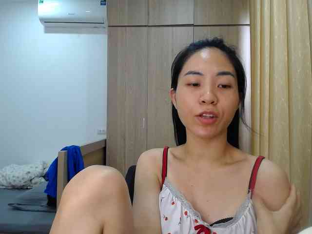 AsiaSweet91 webcam