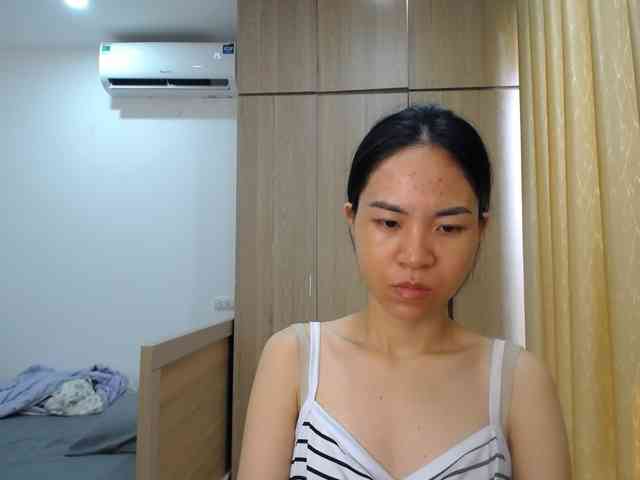 AsiaSweet91 webcam