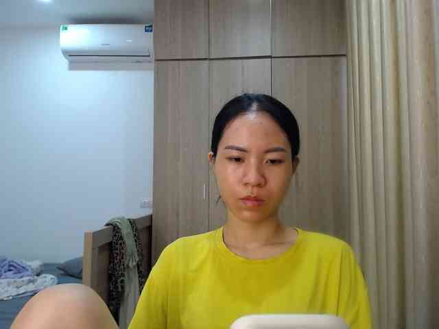 AsiaSweet91 webcam