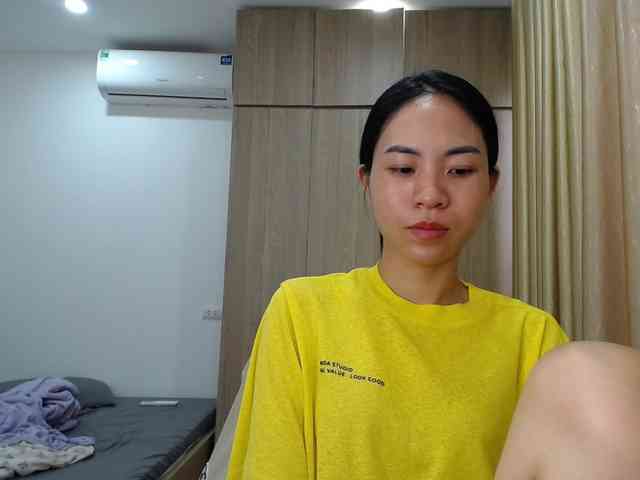 AsiaSweet91 webcam