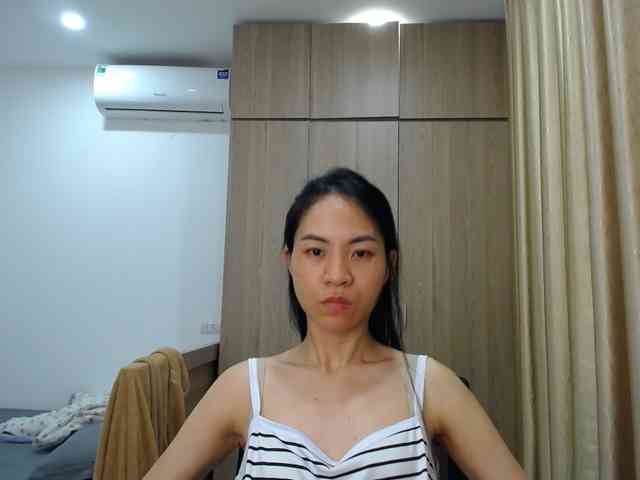 AsiaSweet91 webcam