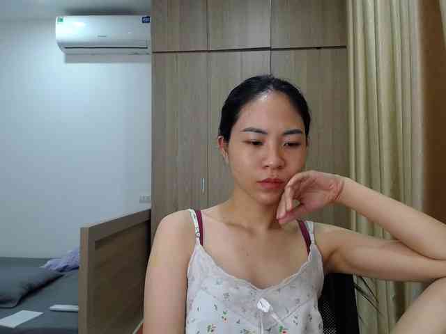 AsiaSweet91 webcam