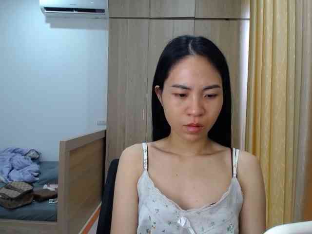 AsiaSweet91 webcam