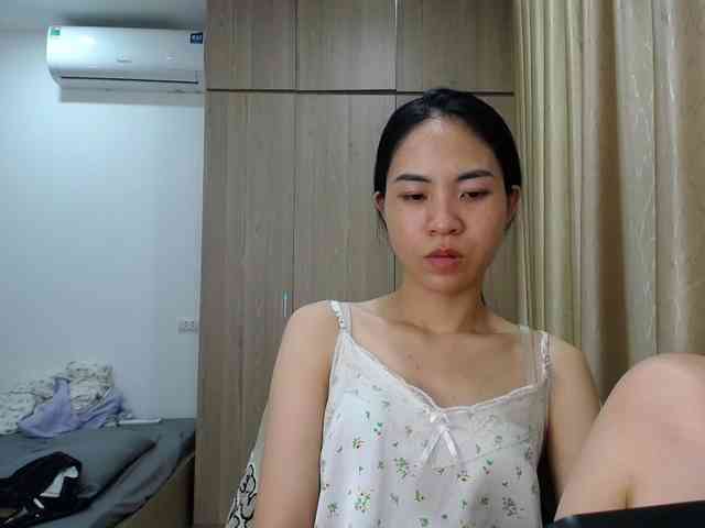 AsiaSweet91 webcam