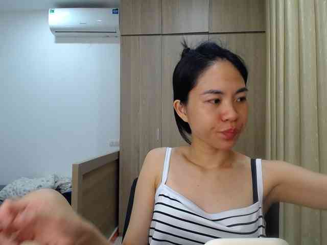 AsiaSweet91 webcam