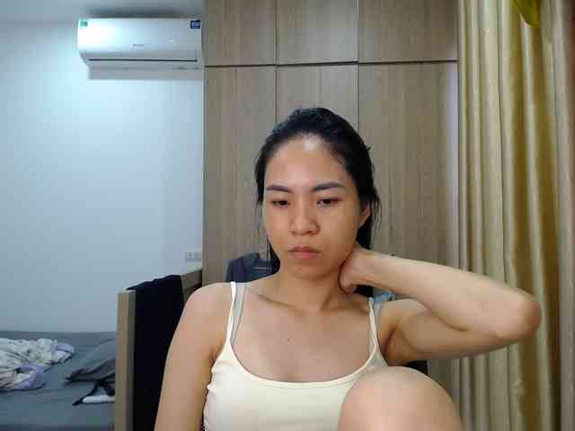 AsiaSweet91 webcam