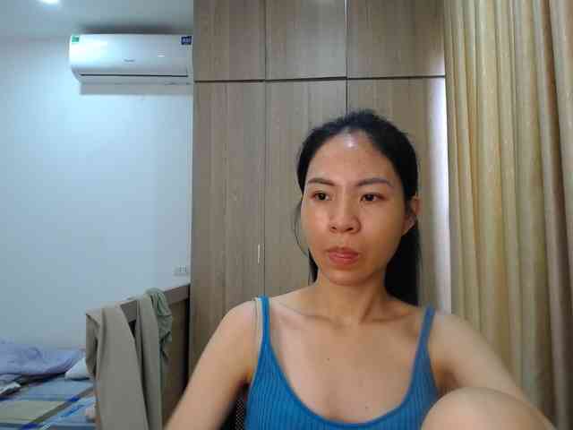AsiaSweet91 webcam