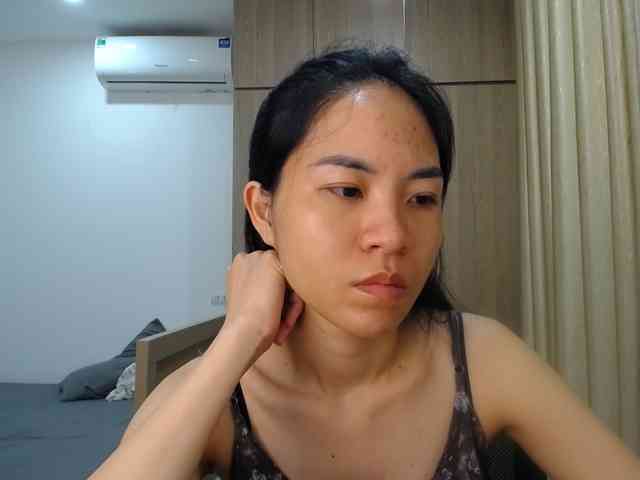 AsiaSweet91 webcam