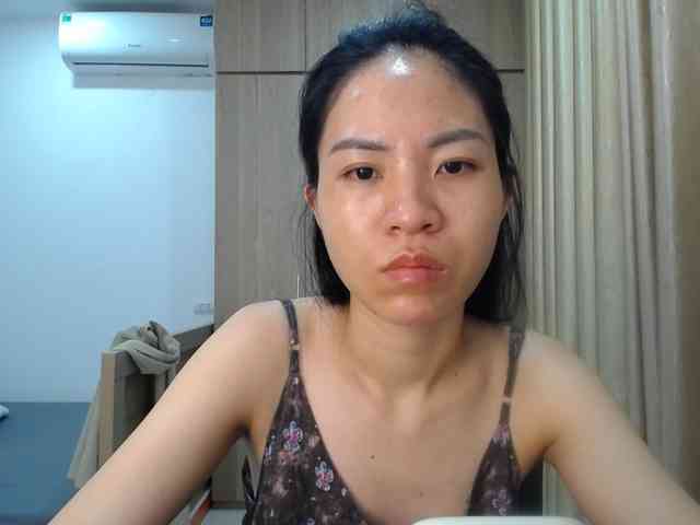 AsiaSweet91 webcam
