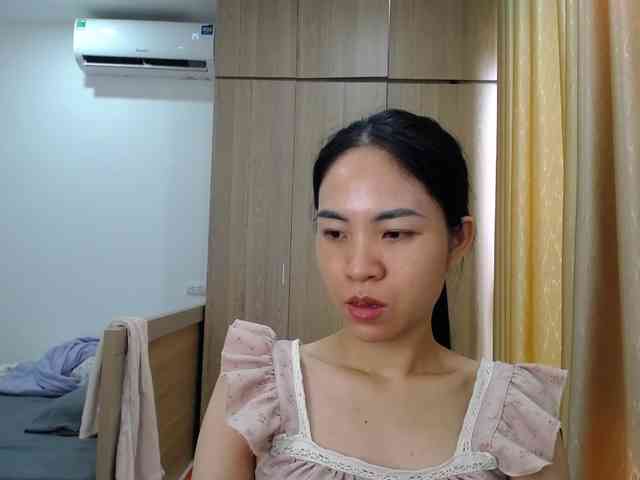 AsiaSweet91 webcam