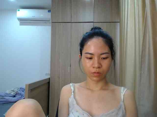AsiaSweet91 webcam