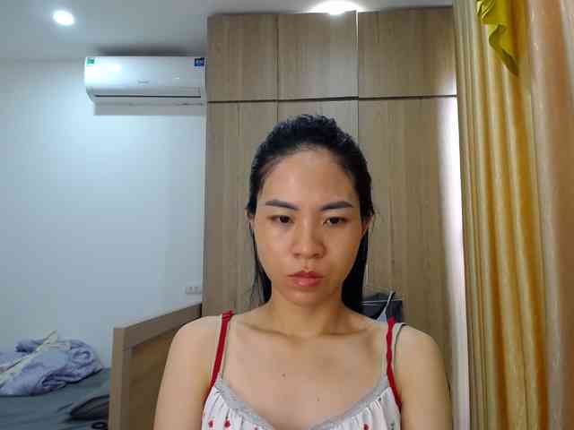 AsiaSweet91 webcam