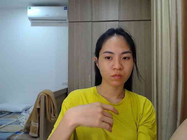 Model: AsiaSweet91