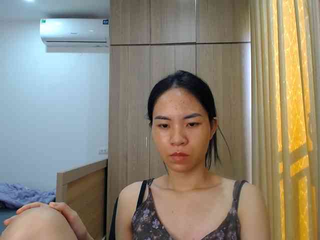 AsiaSweet91 webcam