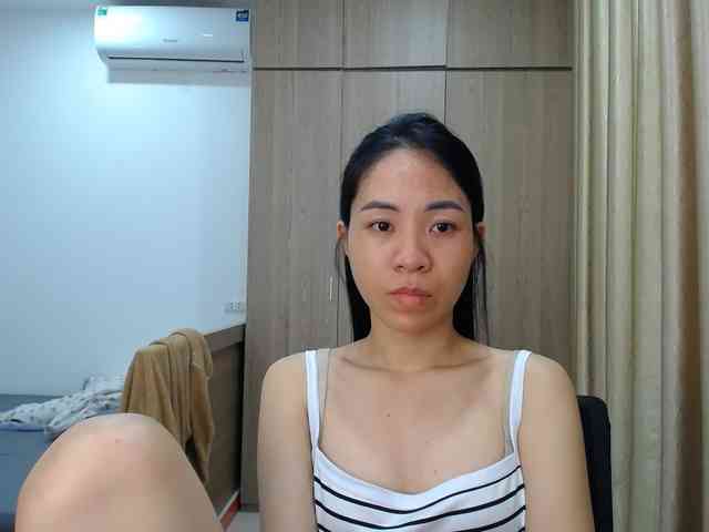AsiaSweet91 webcam