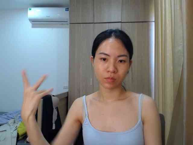 AsiaSweet91 webcam