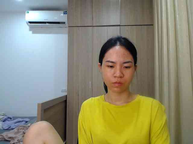 AsiaSweet91 webcam