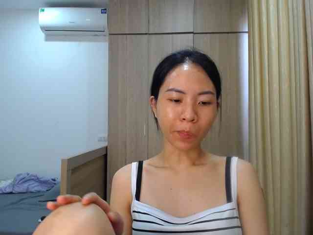 AsiaSweet91 webcam
