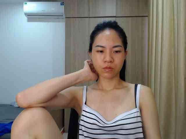 AsiaSweet91 webcam
