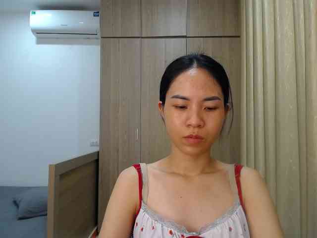 AsiaSweet91 webcam