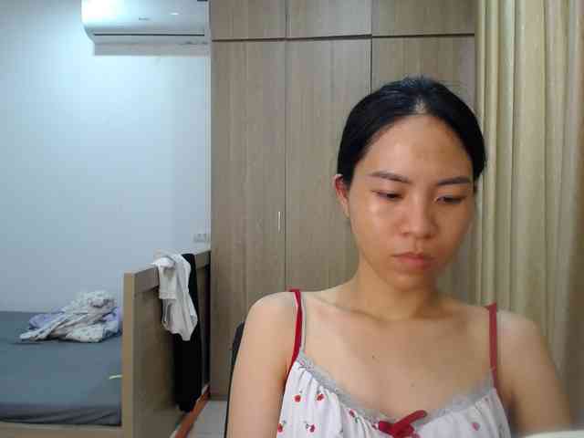 AsiaSweet91 webcam