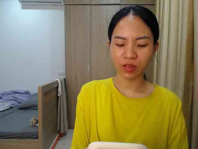 Model: AsiaSweet91