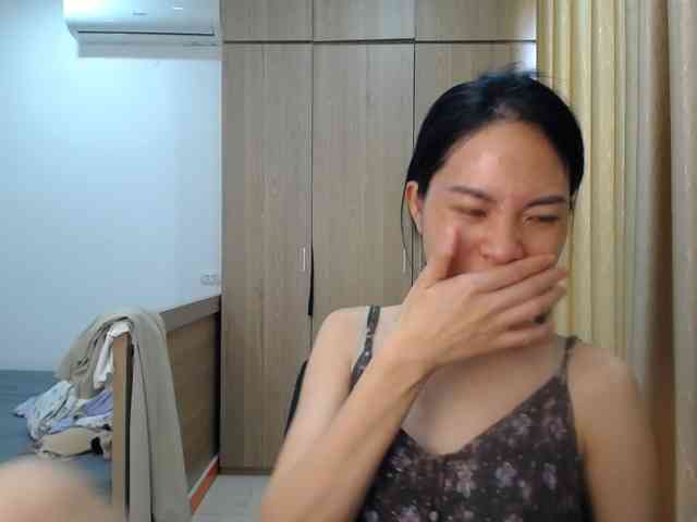 AsiaSweet91 webcam