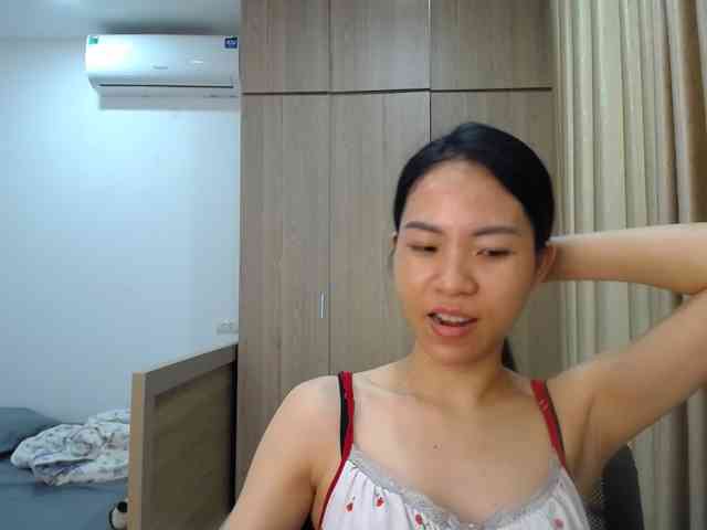 AsiaSweet91 webcam