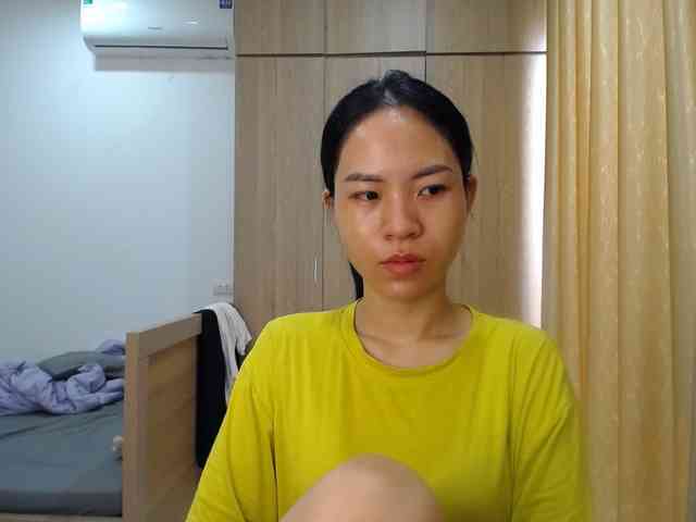 AsiaSweet91 webcam