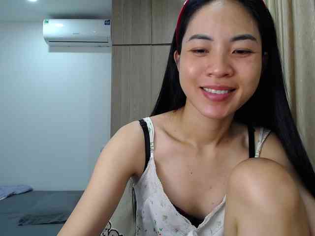 AsiaSweet91 webcam