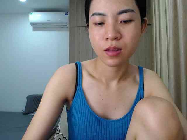 AsiaSweet91 webcam