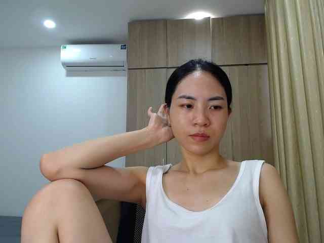 AsiaSweet91 webcam