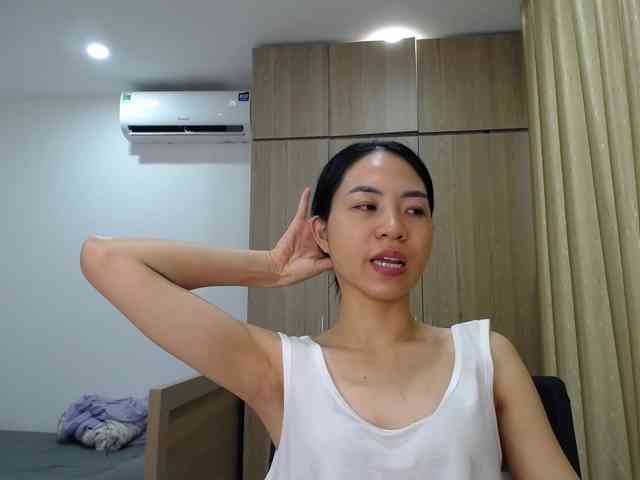 AsiaSweet91 webcam