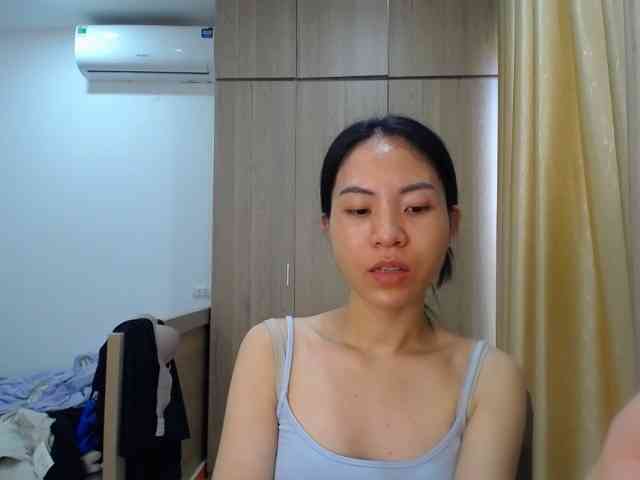 AsiaSweet91 webcam